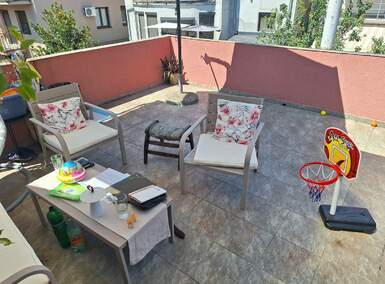 Troiposoban stan, Beograd, Tošin bunar, prodaja, 230m2, 520000e, id1425707