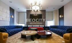 Stan, Beograd, Vračar (centar), izdavanje, 400m2, 6000e, id1456951