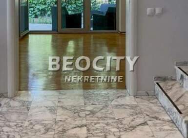 Kuca, Beograd, Senjak, izdavanje, 200m2, 3200e, id1456954