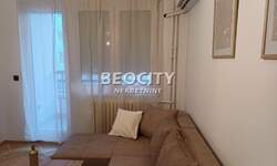 Dvosoban stan, Novi Sad, Bulevar Oslobođenja, izdavanje, 41m2, 500e, id1456957