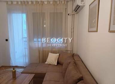 Dvosoban stan, Novi Sad, Bulevar Oslobođenja, izdavanje, 41m2, 500e, id1456957