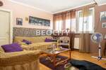 Dvosoban stan, Beograd, Mirijevo I, prodaja, 57m2, 120000e, id1456958