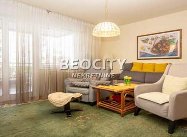 Trosoban stan, Beograd, Stari Grad, prodaja, 72m2, 295000e, id1456977