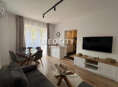 Jednosoban stan, Beograd, Blok 7 (paviljoni), prodaja, 30m2, 127500e, id1456978