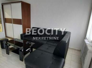 Trosoban stan, Beograd, Dedinje (25.maj), izdavanje, 60m2, 900e, id1456981