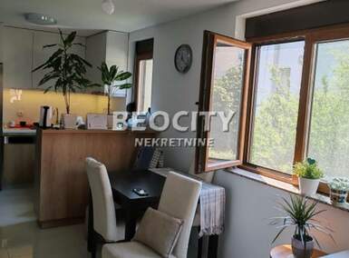 Trosoban stan, Beograd, Rakovica, prodaja, 68m2, 150000e, id1456982