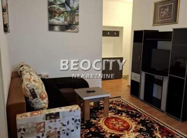 Trosoban stan, Beograd, Višnjička Banja, izdavanje, 56m2, 450e, id1456991