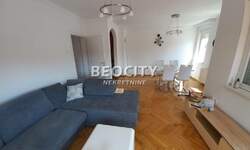 Trosoban stan, Novi Sad, Centar, izdavanje, 78m2, 950e, id1457002