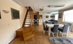 Cetvorosoban stan, Beograd, Vračar (centar), izdavanje, 130m2, 1200e, id1457006