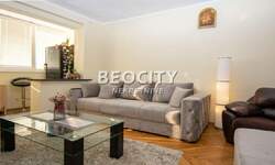Trosoban stan, Beograd, Voždovac, prodaja, 57m2, 155000e, id1457008