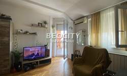 Dvosoban stan, Novi Sad, Novo Naselje, prodaja, 61m2, 140000e, id1457015