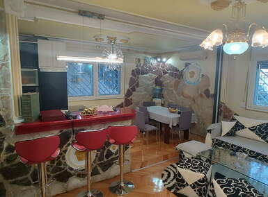 Trosoban stan, Beograd, Karaburma, prodaja, 57m2, 165000e, id1355671