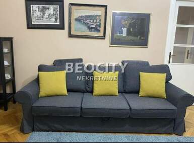 Dvosoban stan, Novi Sad, izdavanje, 58m2, 600e, id1457048