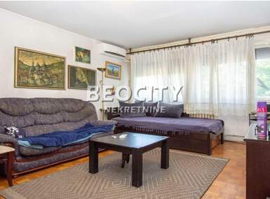 Trosoban stan, Beograd, Zemun (novi Grad), prodaja, 85m2, 215000e, id1457052