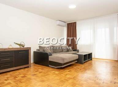 Dvosoban stan, Beograd, Voždovac, prodaja, 65m2, 188400e, id1457059