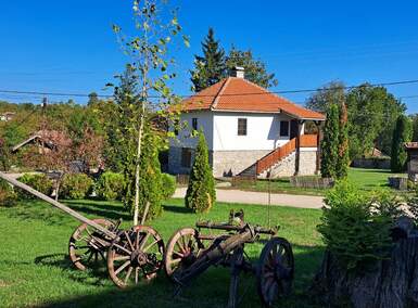 Kuca, Boljevac, Ilino, prodaja, 45m2, 38000e, id1261890