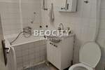 Dvosoban stan, Beograd, Vračar (centar), izdavanje, 50m2, 600e, id1457085