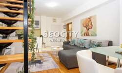 Dvosoban stan, Beograd, Karaburma, prodaja, 70m2, 145000e, id1457122