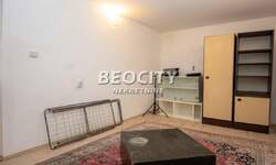 Dvosoban stan, Beograd, Kotež, izdavanje, 33m2, 250e, id1457130