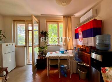 Dvosoban stan, Beograd, Padinska Skela, prodaja, 54m2, 65000e, id1457152
