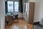 Dvosoban stan, Beograd, Kneza Miloša (centar), izdavanje, 40m2, 600e, id1457182