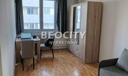 Dvosoban stan, Beograd, Kneza Miloša (centar), izdavanje, 40m2, 600e, id1457182