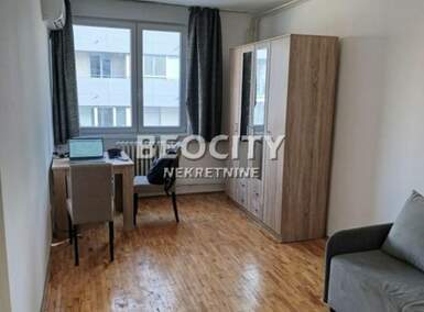 Dvosoban stan, Beograd, Kneza Miloša (centar), izdavanje, 40m2, 600e, id1457182