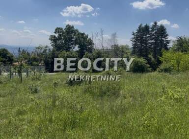 Plac, Beograd, Kosmaj, prodaja, 900m2, 25000e, id1457190