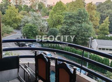 Cetvorosoban stan, Beograd, Čukarička Padina, prodaja, 84m2, 255000e, id1457204