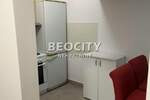 Jednosoban stan, Novi Sad, Sajam, prodaja, 28m2, 115000e, id1457206