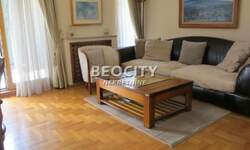 Dvosoban stan, Beograd, Dedinje (rtv Pink), izdavanje, 104m2, 1350e, id1457213