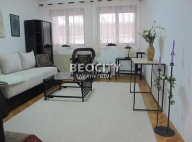 Cetvorosoban stan, Beograd, Višnjica, izdavanje, 72m2, 400e, id1457214