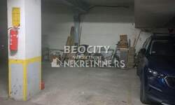 Poslovni prostor / Lokal, Beograd, Voždovac, prodaja, 12m2, 27000e, id1457233