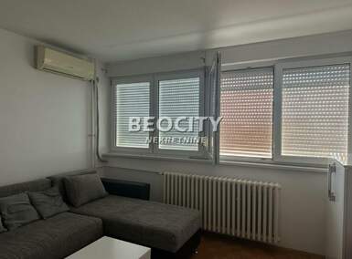 Dvosoban stan, Novi Sad, Bulevar Oslobođenja, izdavanje, 40m2, 350e, id1457236