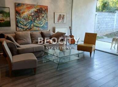 Stan, Beograd, Bežanija, izdavanje, 130m2, 1500e, id1457251