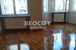 Stan, Beograd, Vračar (centar), izdavanje, 117m2, 1200e, id1457256