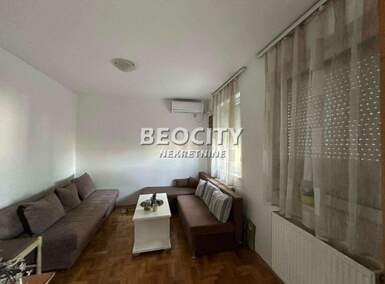 Jednosoban stan, Novi Sad, Bulevar Evrope, prodaja, 26m2, 82000e, id1457261