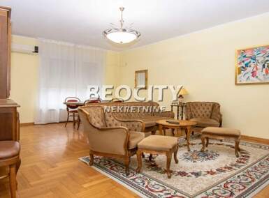 Trosoban stan, Beograd, Zvezdara, izdavanje, 69m2, 700e, id1457270