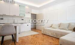 Trosoban stan, Beograd, Zemun (kalvarija), prodaja, 52m2, 159000e, id1457271