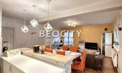 Trosoban stan, Beograd, Žarkovo, prodaja, 78m2, 135000e, id1457273