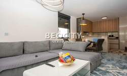 Dvosoban stan, Beograd, Višnjica, izdavanje, 53m2, 650e, id1457308