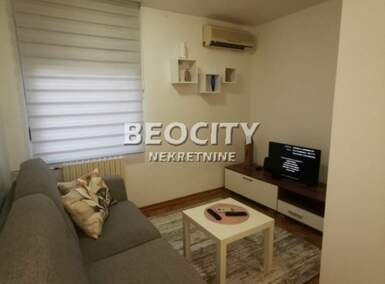 Dvosoban stan, Novi Sad, Novo Naselje, izdavanje, 44m2, 400e, id1457325