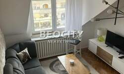 Trosoban stan, Novi Sad, Centar, izdavanje, 100m2, 950e, id1457329