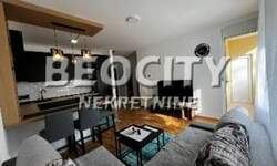 Dvosoban stan, Novi Sad, Telep, izdavanje, 42m2, 450e, id1457355