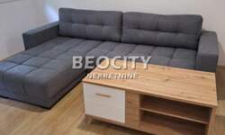 Dvosoban stan, Novi Sad, Železnička Stanica, izdavanje, 50m2, 450e, id1457371