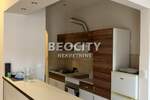 Dvosoban stan, Beograd, Vračar (centar), izdavanje, 56m2, 750e, id1457377