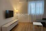 Jednosoban stan, Beograd, Banovo Brdo, prodaja, 21m2, 80000e, id1457386