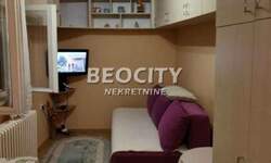 Jednosoban stan, Novi Sad, izdavanje, 25m2, 270e, id1457394