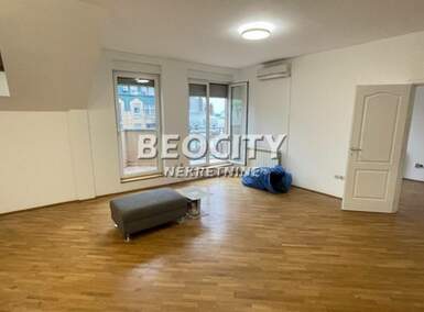 Trosoban stan, Beograd, Zvezdara, izdavanje, 110m2, 1000e, id1457397