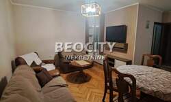 Trosoban stan, Novi Sad, Grbavica, izdavanje, 60m2, 500e, id1457406